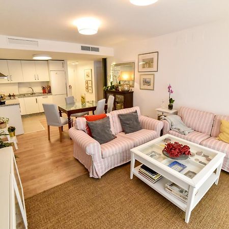 Your Home In Севилья Экстерьер фото
