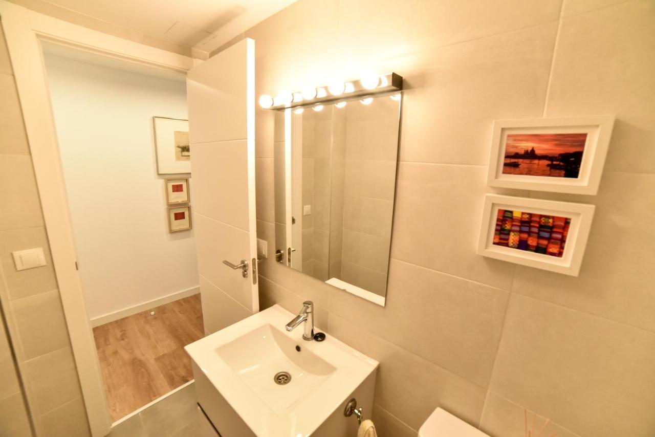Your Home In Севилья Экстерьер фото